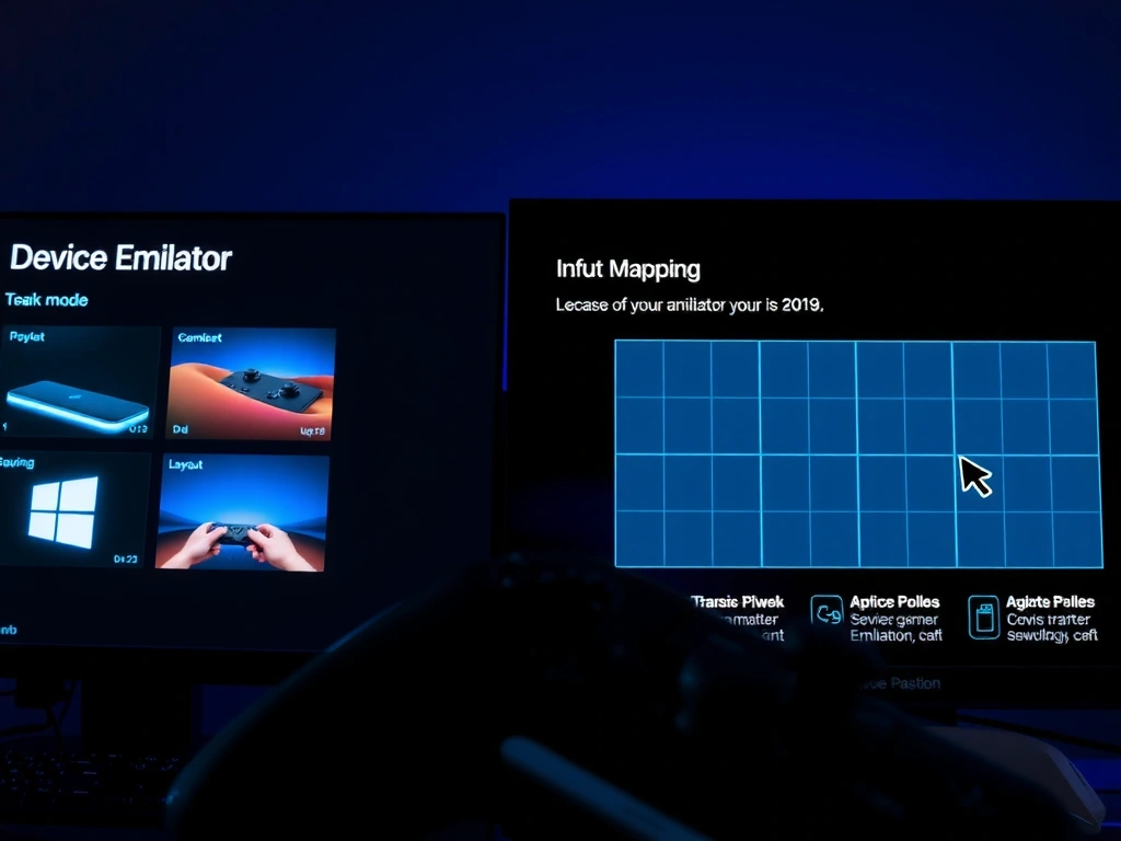 MarkVex workspace UI mockup