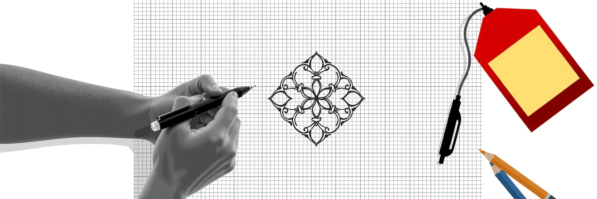 Anatolian Algorithm Sketch