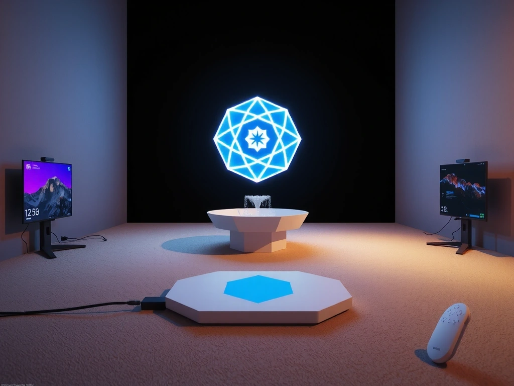 Echoes of Anatolia - Motif Placement