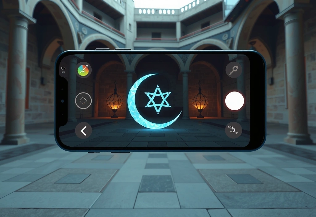 Echoes of Anatolia - Flagship Game Screenshot